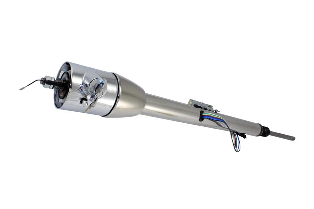 Flaming River Flaming River Steering Columns FR30012CMSS Autofit