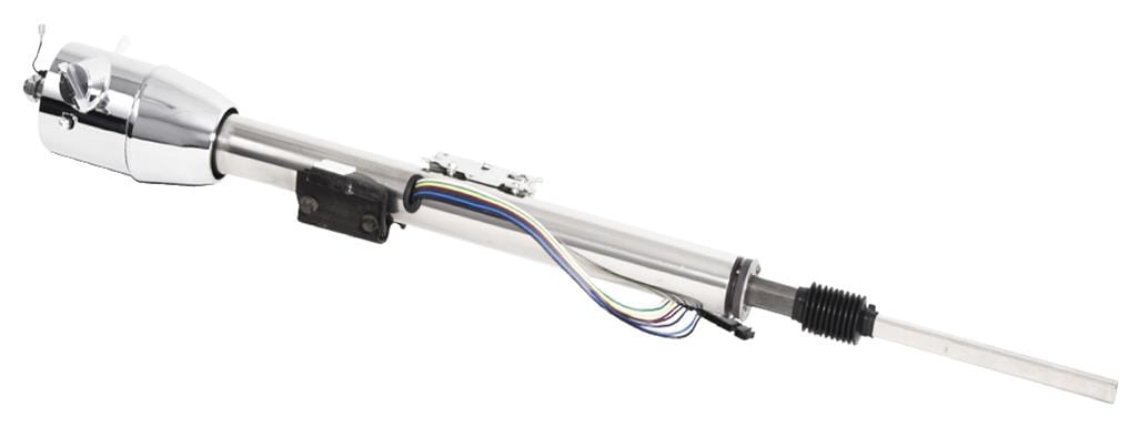 Flaming River Flaming River Steering Columns FR30013CPSS Autofit