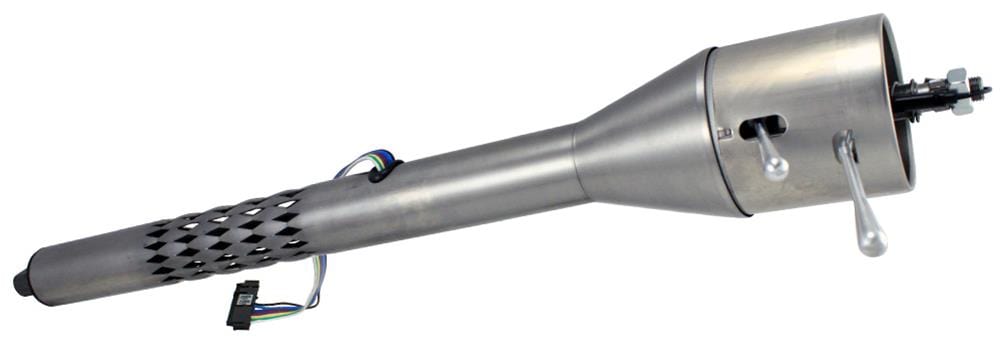 Flaming River Flaming River Steering Columns FR300MUCOL-LCPL Autofit