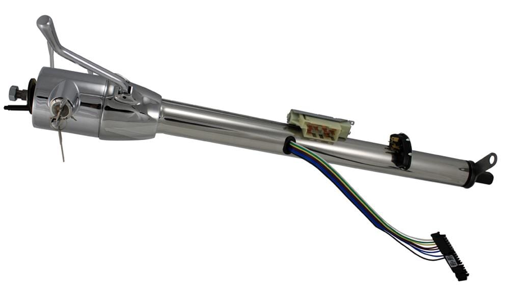 Flaming River Flaming River Steering Columns FR30101XXSS Autofit
