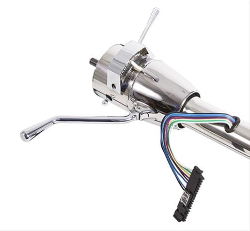 Flaming River Flaming River Steering Columns FR3311-30SS Autofit