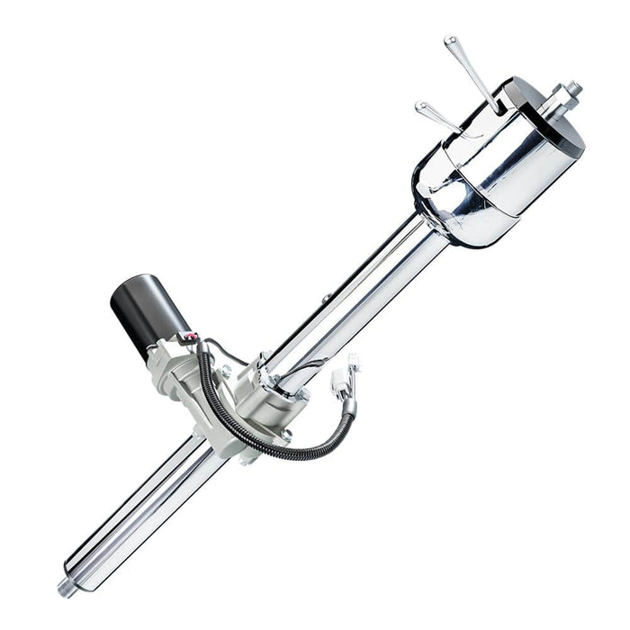 Flaming River Flaming River Steering Columns FR40200B3PL Autofit