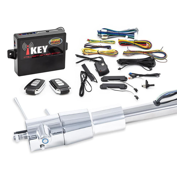 Flaming River Flaming River Steering Columns FR60012-XX Autofit