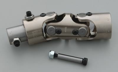 Flaming River Flaming River Steering Couplers FR1798-100 Autofit