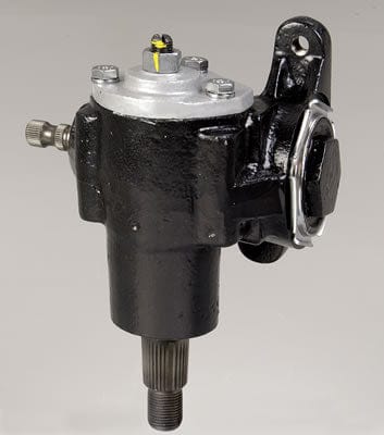 Flaming River Flaming River Steering Gear Boxes FR1494 Autofit