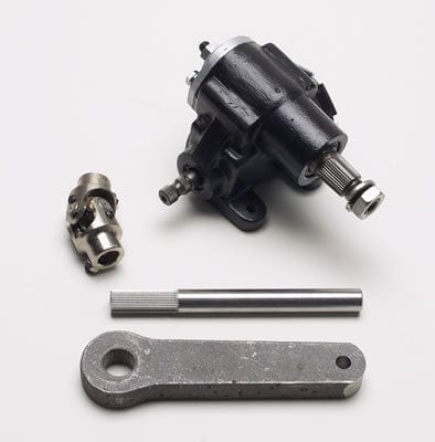 Flaming River Flaming River Steering Gear Boxes FR1496 Autofit