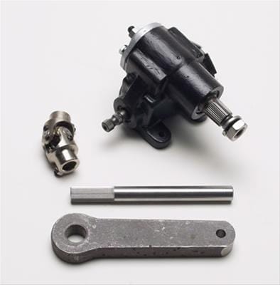 Flaming River Flaming River Steering Gear Boxes FR1496Q Autofit