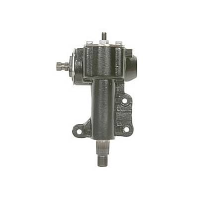 Flaming River Flaming River Steering Gear Boxes FR1497-1Q Autofit