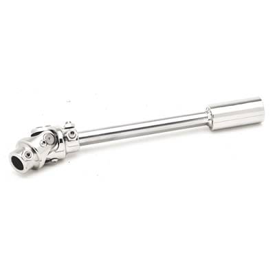 Flaming River Flaming River Steering Shaft Adapter Kits FR1505M-SS Autofit