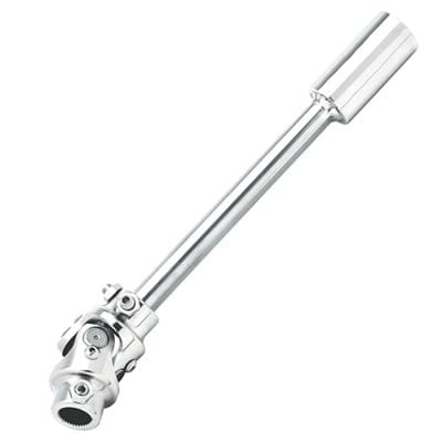 Flaming River Flaming River Steering Shaft Adapter Kits FR1505M-SSPL Autofit