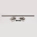 Flaming River Flaming River Steering Shaft Universal Joint Kits FRUJKT1 Autofit
