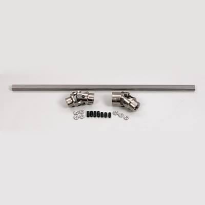 Flaming River Flaming River Steering Shaft Universal Joint Kits FRUJKT3 Autofit