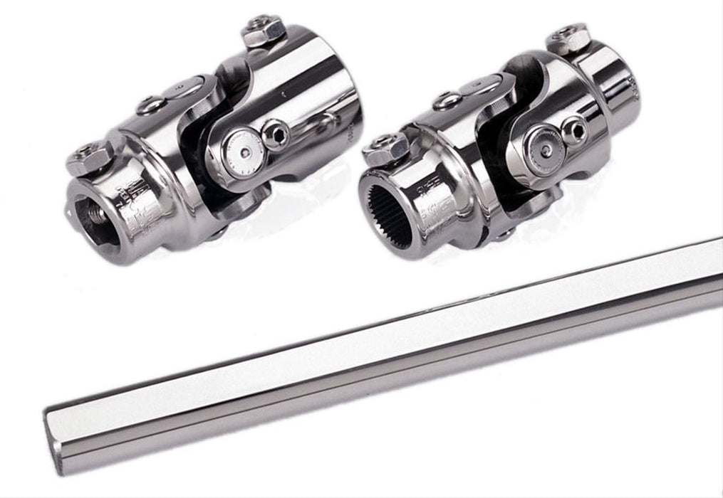 Flaming River Flaming River Steering Shaft Universal Joint Kits FRUJKT6 Autofit