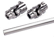 Flaming River Flaming River Steering Shaft Universal Joint Kits FRUJKT6SS Autofit