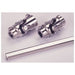 Flaming River Flaming River Steering Shafts FRUJKT5SS Autofit