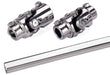 Flaming River Flaming River Steering Shafts FRUJKT5SSPL Autofit