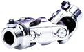 Flaming River Flaming River Steering U-Joints, Couplers and Rag Joints FR1798-7 Autofit