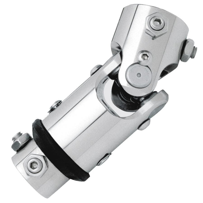 Flaming River Flaming River Steering U-Joints, Couplers and Rag Joints FR1889-11PL Autofit