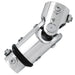Flaming River Flaming River Steering U-Joints, Couplers and Rag Joints FR1889-11PL Autofit