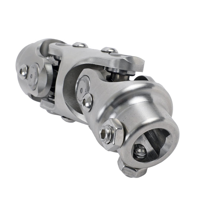 Flaming River Flaming River Steering U-Joints, Couplers and Rag Joints FR2598-4 Autofit
