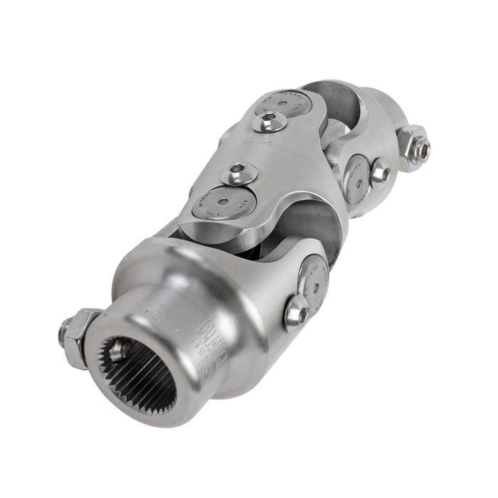 Flaming River Flaming River Steering U-Joints, Couplers and Rag Joints FR2598-4 Autofit