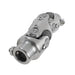 Flaming River Flaming River Steering U-Joints, Couplers and Rag Joints FR2598-4 Autofit