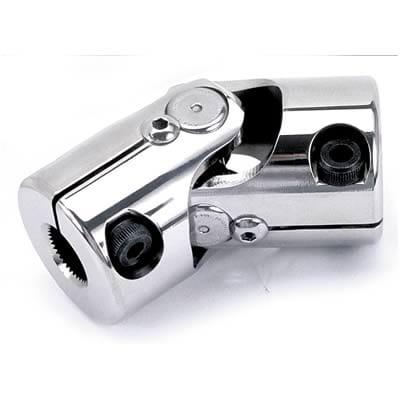 Flaming River Flaming River Steering U-Joints, Couplers and Rag Joints FR2716DDPL Autofit