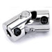 Flaming River Flaming River Steering U-Joints, Couplers and Rag Joints FR2716DDPL Autofit