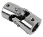 Flaming River Flaming River Steering U-Joints, Couplers and Rag Joints FR2717-2PL Autofit