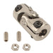 Flaming River Flaming River Steering U-Joints, Couplers and Rag Joints FR2721 Autofit