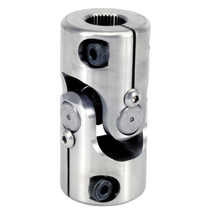Flaming River Flaming River Steering U-Joints, Couplers and Rag Joints FR2727 Autofit