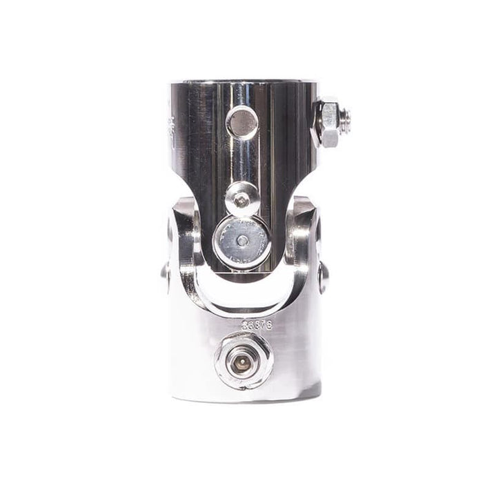 Flaming River Flaming River Steering U-Joints, Couplers and Rag Joints FR2754DDPL Autofit