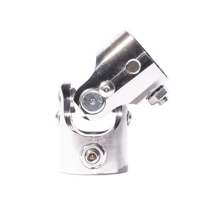 Flaming River Flaming River Steering U-Joints, Couplers and Rag Joints FR2754DDPL Autofit
