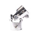Flaming River Flaming River Steering U-Joints, Couplers and Rag Joints FR2754DDPL Autofit