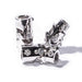 Flaming River Flaming River Steering U-Joints, Couplers and Rag Joints FR2754DDPL Autofit