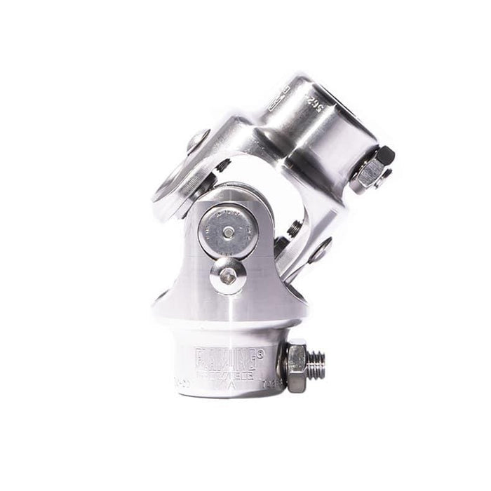 Flaming River Flaming River Steering U-Joints, Couplers and Rag Joints FR2759DD Autofit