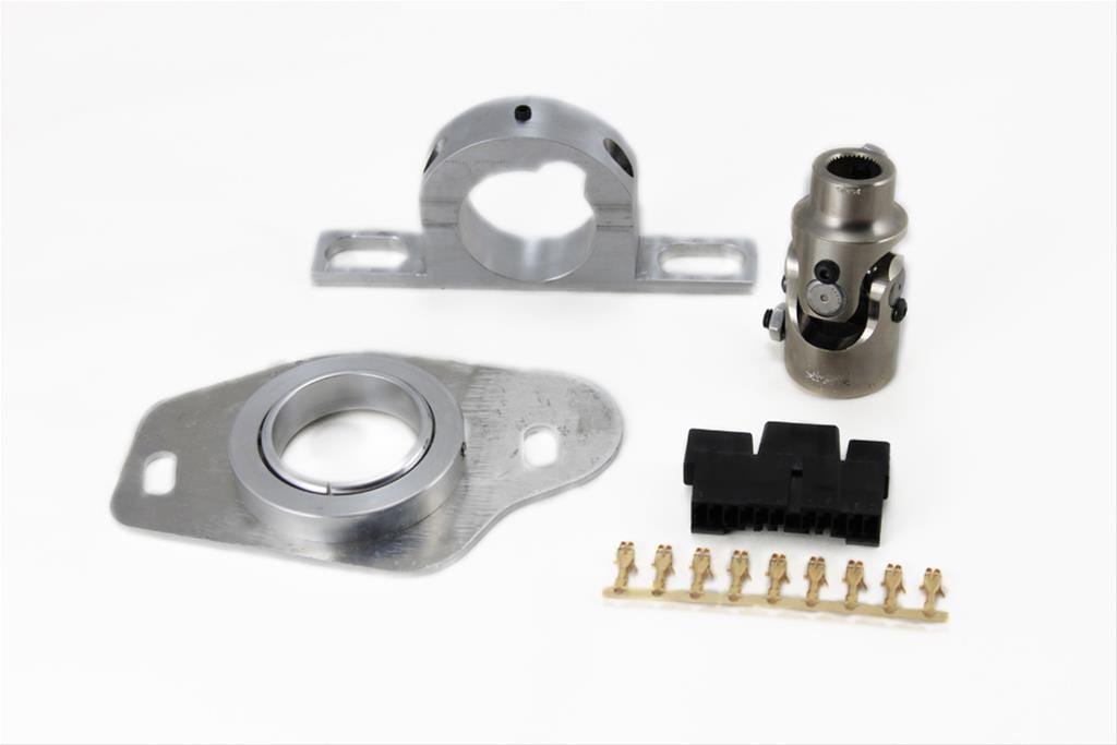 Flaming River Flaming River Steering U-Joints, Couplers and Rag Joints FRCA111 Autofit
