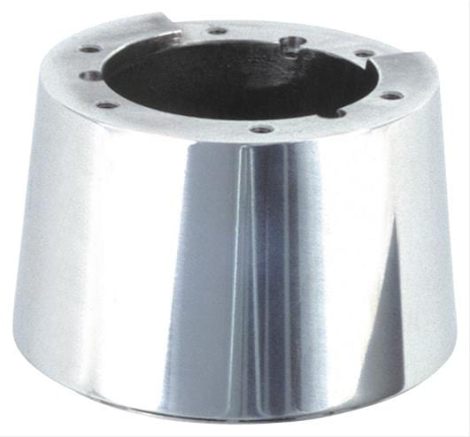 Flaming River Flaming River Steering Wheel Adapters FR2000VT-ADBK Autofit