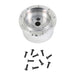 Flaming River Flaming River Steering Wheel Adapters FR20113FD Autofit