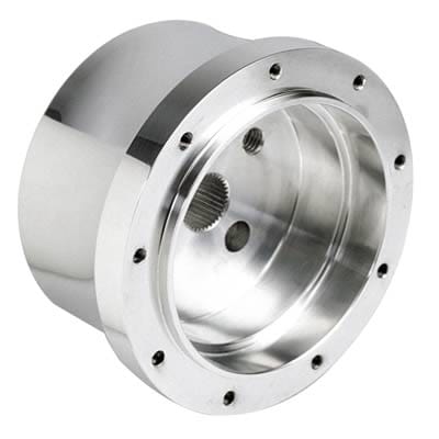 Flaming River Flaming River Steering Wheel Adapters FR20113OE Autofit