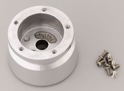 Flaming River Flaming River Steering Wheel Adapters FR20119BA Autofit