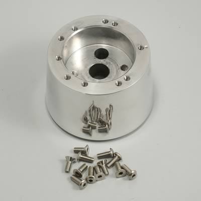 Flaming River Flaming River Steering Wheel Adapters FR20119FD Autofit