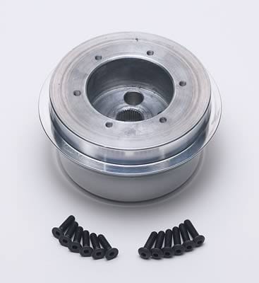 Flaming River Flaming River Steering Wheel Adapters FR20150HGAD Autofit