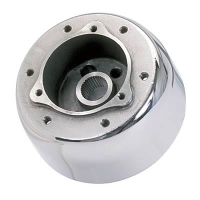 Flaming River Flaming River Steering Wheel Adapters FR20156SS Autofit
