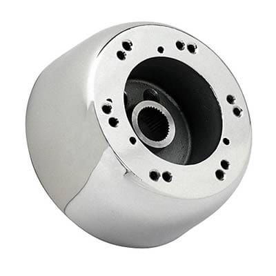 Flaming River Flaming River Steering Wheel Adapters FR20157SS Autofit