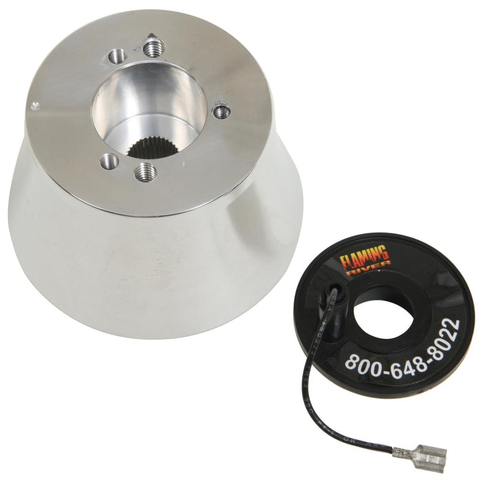 Flaming River Flaming River Steering Wheel Adapters FR3302 Autofit