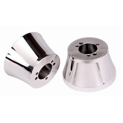 Flaming River Flaming River Steering Wheel Adapters FR3302OE Autofit
