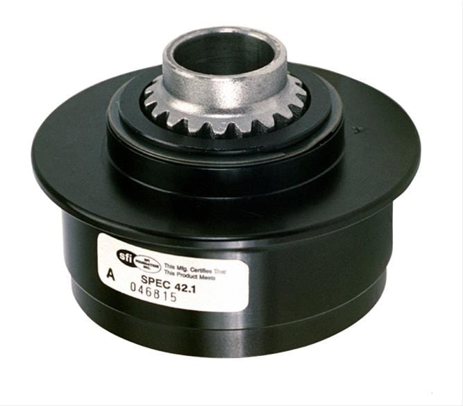 Flaming River Flaming River Steering Wheel Quick-Disconnects FR20142 Autofit