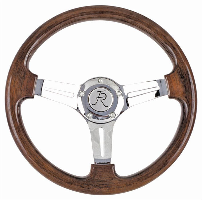 Flaming River Flaming River Steering Wheels FR20123 Autofit