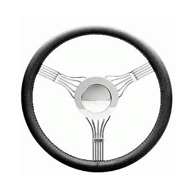 Flaming River Flaming River Steering Wheels FR20128BJBK Autofit